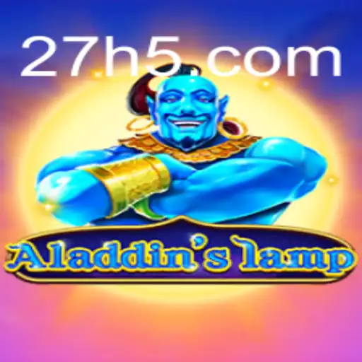 Descubra o Fascinante Mundo de Aladdinslamp: Um Jogo de Estratégia em 27.GAME