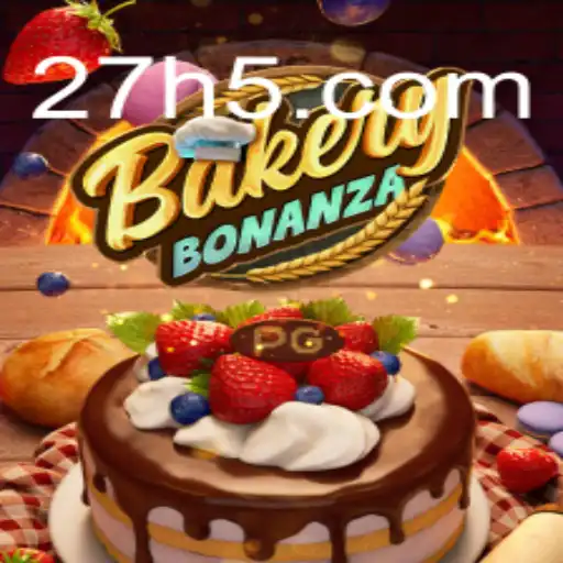 Explorando o Maravilhoso Mundo de BakeryBonanza