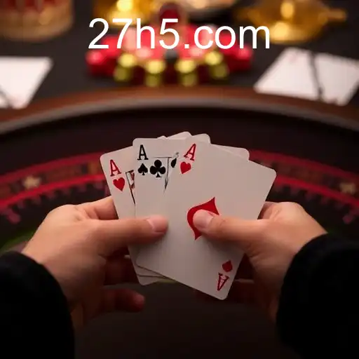 Blackjack