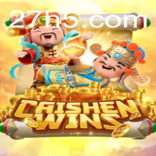 CaishenWins: Descubra o Universo Encantador do Jogo de Cassino