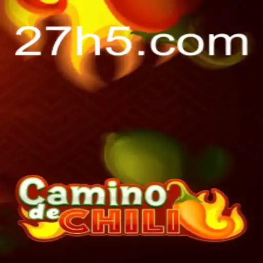 Descubra CaminodeChili: O Novo Fenômeno 27.GAME