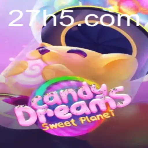 CandyDreams: Aventura e Estratégia no Mundo Doce do Jogo 27.GAME