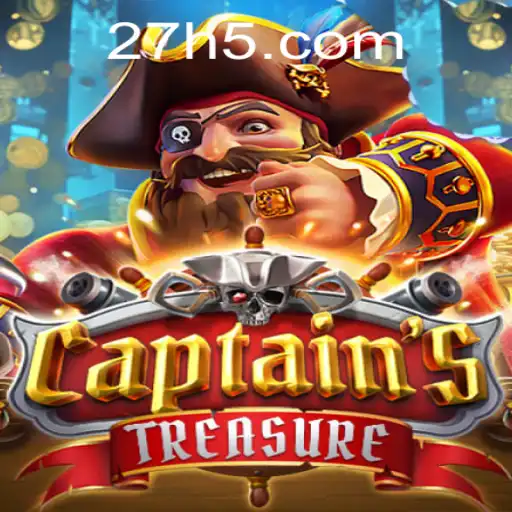 CaptainssTreasure: A Jornada Incrível em Busca de Riquezas