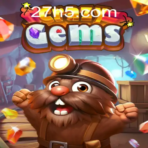 Descubra as Aventuras de CrazyGems: O Novo Fenômeno da 27.GAME