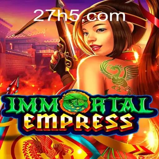 Explorando ImmortalEmpress: Aventura e Estratégia no Mundo dos Jogos
