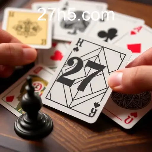 Jogos de cartas