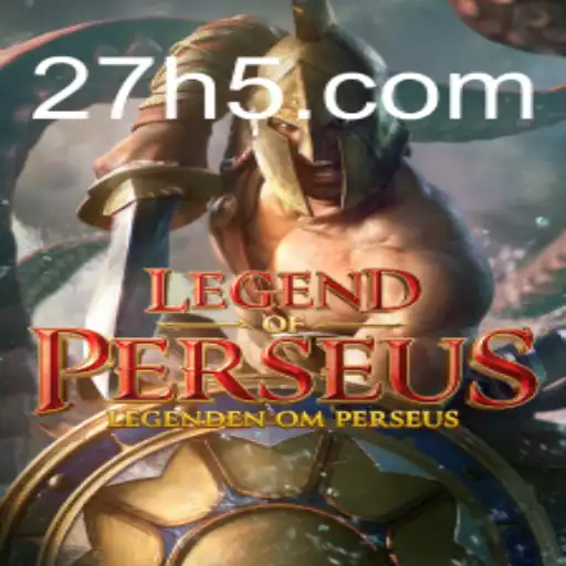 Conheça LegendofPerseus, o Novo Jogo Sensação do Momento