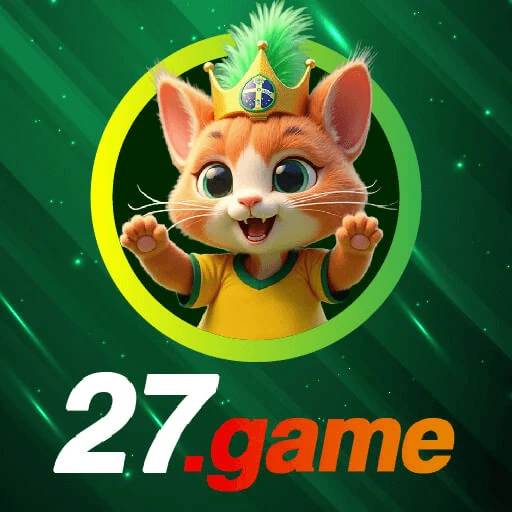 27.GAME Logo