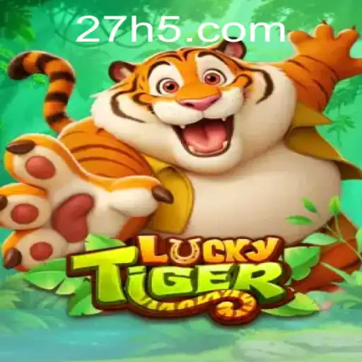 Descubra o Fascinante Mundo de LuckyTiger: A Revolução no Universo de Jogos 27.GAME