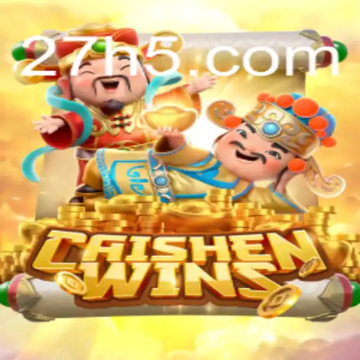 CaishenWins: Descubra o Universo Encantador do Jogo de Cassino