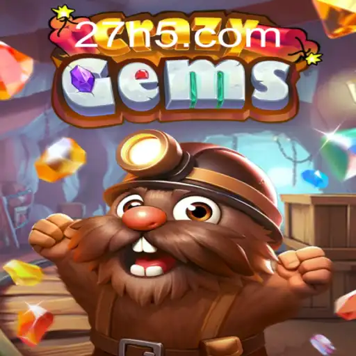 Descubra as Aventuras de CrazyGems: O Novo Fenômeno da 27.GAME