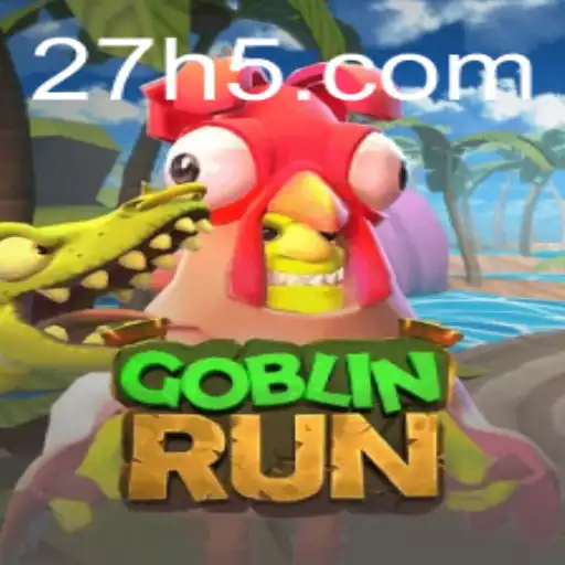 GoblinRun: Explore o Mundo das Criaturas Fantásticas no 27.GAME