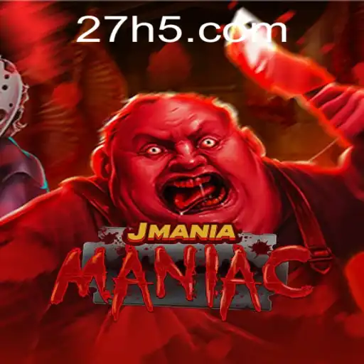 JManiaManiac: Um Mergulho no Mundo do 27.GAME