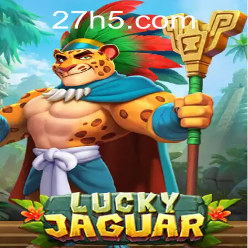 Descubra LuckyJaguar: O Novo Sucesso do Mundo dos Jogos de Cassino