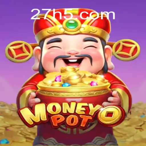 Descubra o Jogo Inovador MoneyPot com a Palavra-Chave 27.GAME