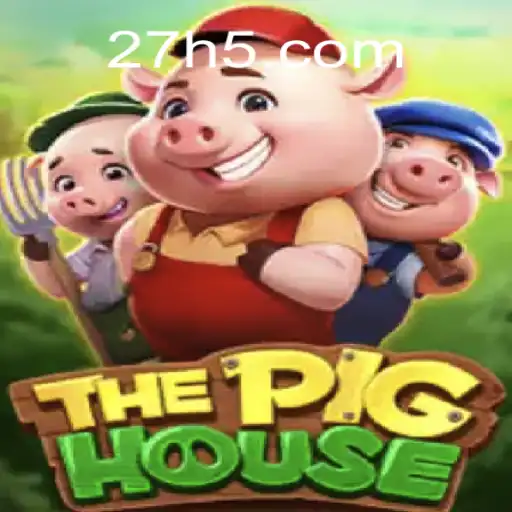 Explorando ThePigHouse: Um Mergulho no Mundo do Jogo 27.GAME