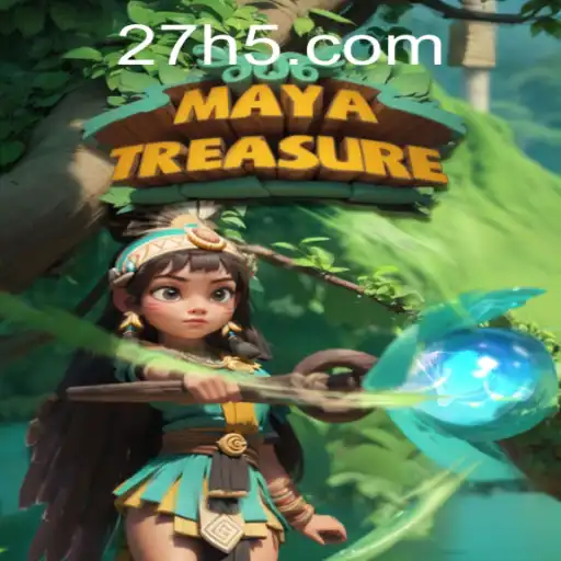 Descubra o Fascinante Mundo de MayaTreasure: Aventura e Estratégia no Jogo 27.GAME