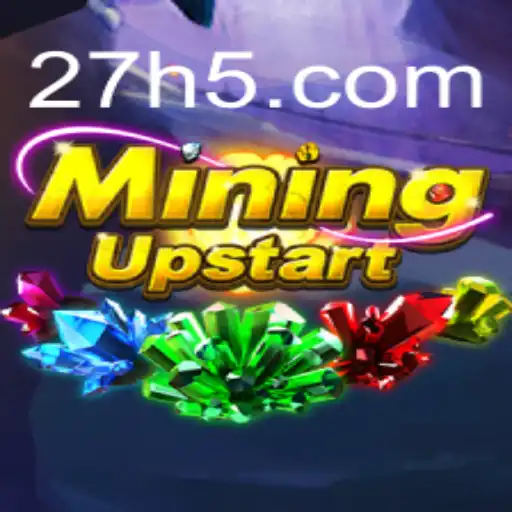 Explorando o Jogo MiningUpstart: Descrição, Introdução e Regras