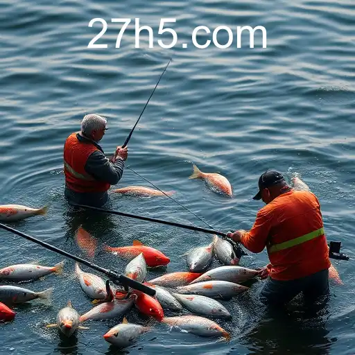 Pesca
