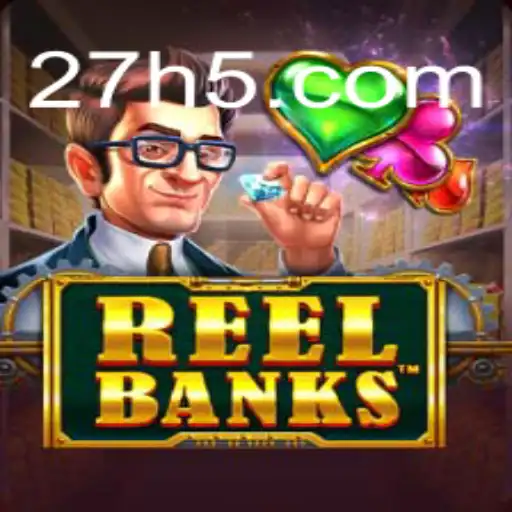 Explorando o Fascinante Mundo de ReelBanks: Um Olhar Detalhado no Novo Game