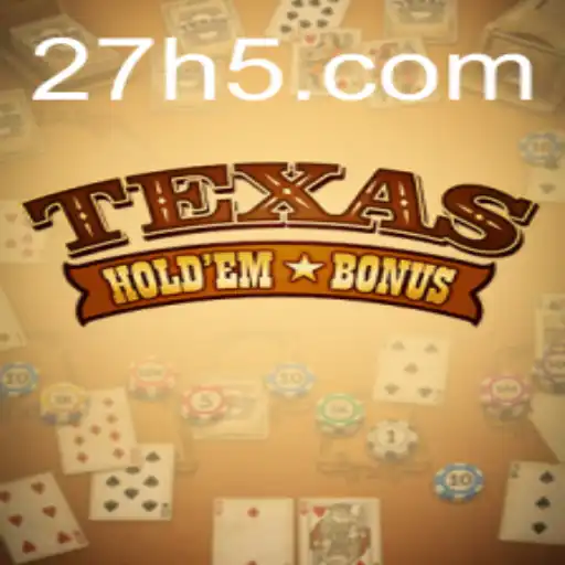 Texas Hold'em Bonus: Dominando a Arte do Jogo de Cartas