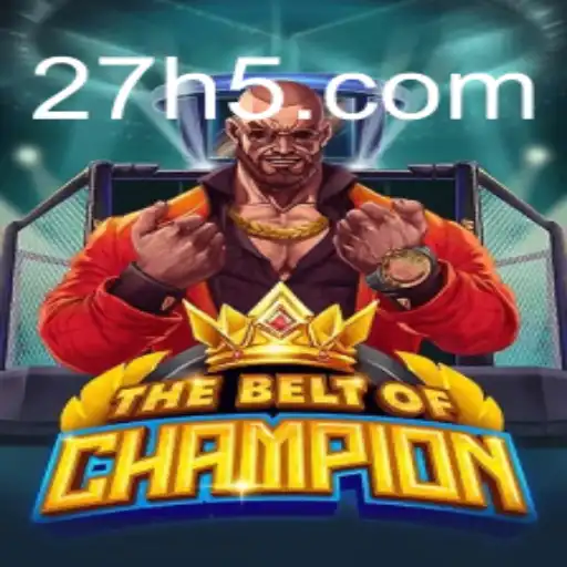 TheBeltOfChampion: Mergulhe no Desafio Supremo