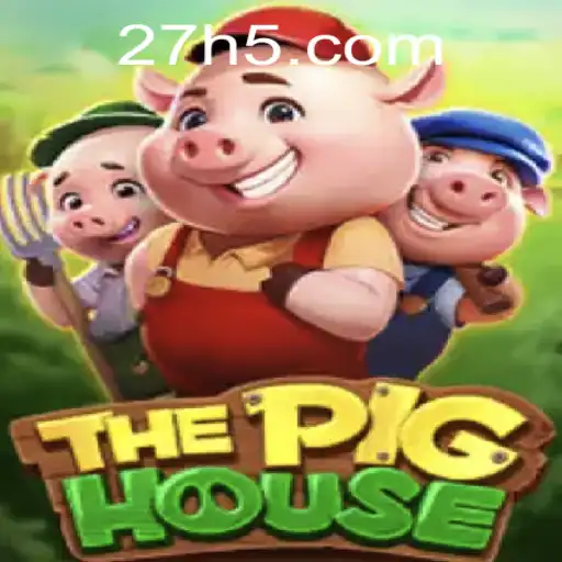 Explorando ThePigHouse: Um Mergulho no Mundo do Jogo 27.GAME