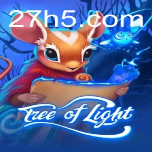 Descubra o Envolvente Mundo de TreeofLight